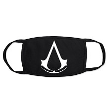  Assassin's Creed mask 
