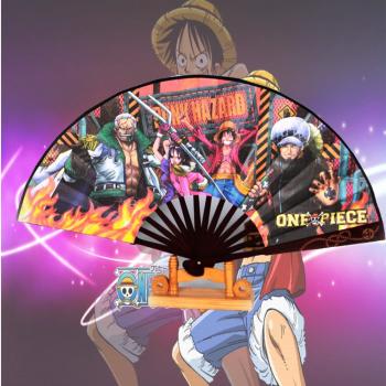 One Piece Luffy fan