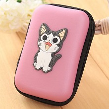 Chi's Sweet Home coin purse wallet