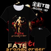 Fate t-shirt