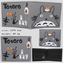 TOTORO wallet