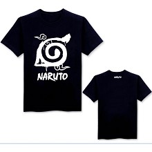 Naruto cotton t-shirt