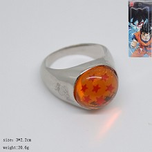 Dragon Ball ring