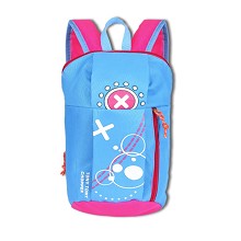 One Piece chopper small backpack bag