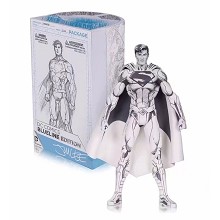 DC Collectibles Jim Lee 2016 SDCC Super man figure