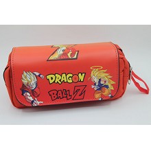 Dragon Ball pen bag