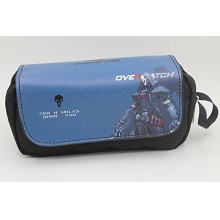 Overwatch pen bag