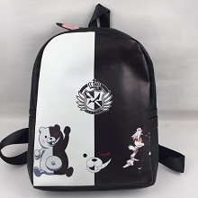Dangan Ronpa backpack bag