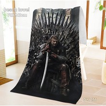 Game of Thrones beach towel(70*140CM)