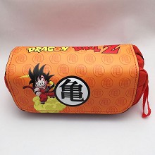 Dragon Ball Z pen bag
