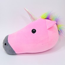16inches My Little Pony unicorn plush doll