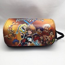 Kingdom Hearts pen bag