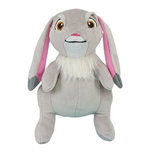 9.2inches Sofia rabbit plush doll