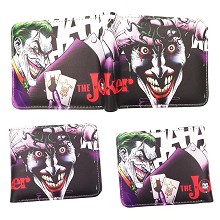 Joker wallet