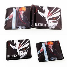 Bleach wallet