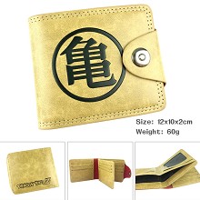 Dragon Ball wallet