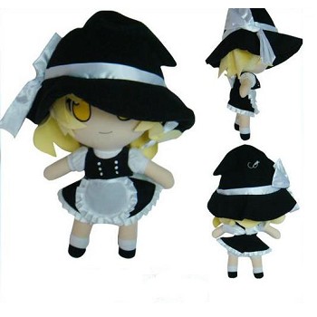 12inches Touhou Project plush doll
