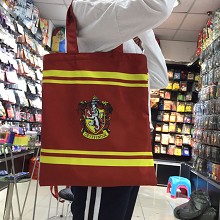 Harry Potter Gryffindor shoulder bag hand bag