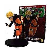 Naruto 20th figure(opp bag)
