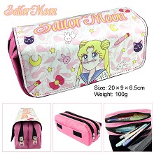 Sailor Moon pen bag pencil bag