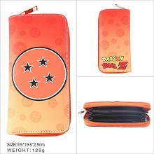 Dragon Ball long wallet