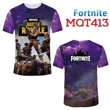 Fortnite modal t-shirt