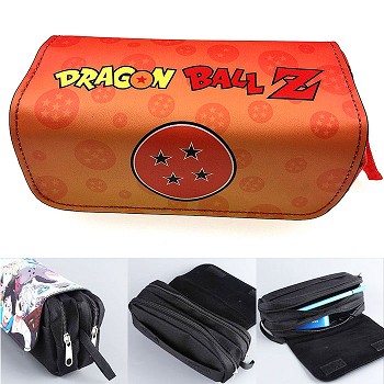 Dragon Ball pen bag pencil bag