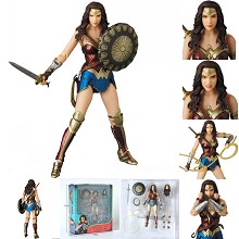 Wonder Woman figure MAF048