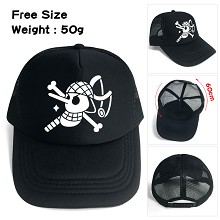 One Piece Usopp cap sun hat
