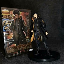 One Piece 15th Law figure