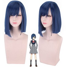 DARLING in the FRANXX Code:015 cosplay wig