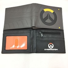 Overwatch wallet