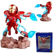 Iron Man MK50 figure