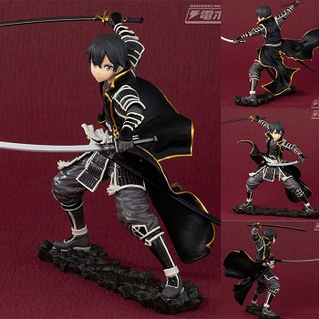 Sword Art Online Kirito figure