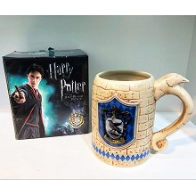 Harry Potter RAVENCLA ceramic cup mug