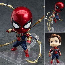 The Avengers Spider Man figure 1037#