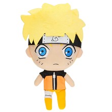 10inches Naruto anime plush doll