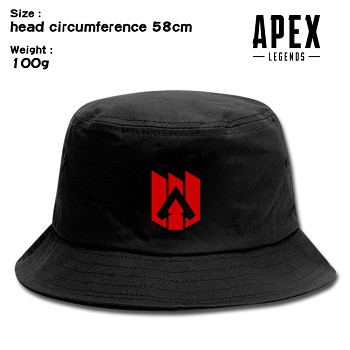 APEX Legends game bucket hat cap