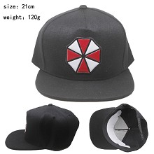 Resident Evil game cap sun hat