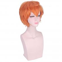 Land of the Lustrous cosplay wig 32cm