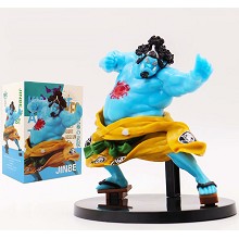 One Piece Jinbe figure