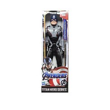 The Avengers 4 Captain America movie figure