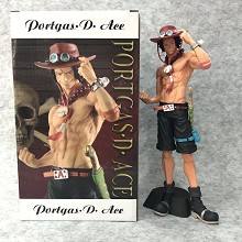 One Piece ACE figure