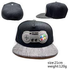 Nintendo PS4 game cap sun hat