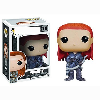 Funko POP Game of Thrones Ygritte figure 18#