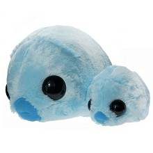8inches Water Bear plush doll
