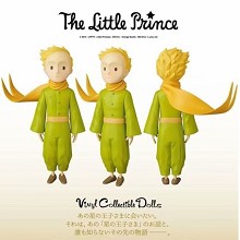The Little Prince figure