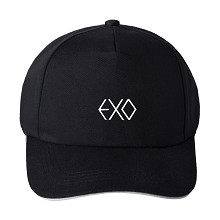 EXO star cap sun hat