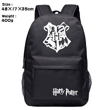 Harry Potter backpack bag