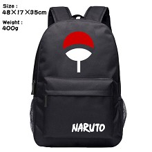  Naruto anime backpack bag 